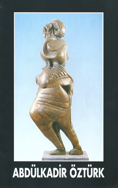 Heykel Sergisi, 1996 