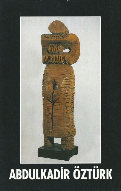 Heykel Sergisi, 1998 