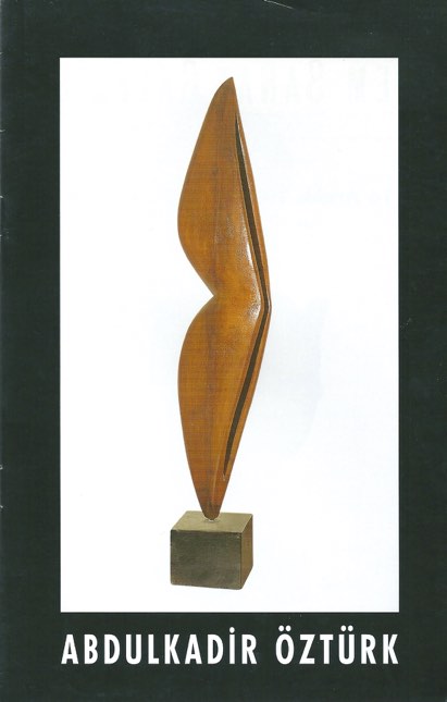 Heykel Sergisi, 2009